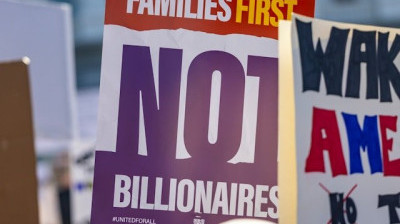 Dem Socialists Should Show Results Before Demanding More&nbsp;Power